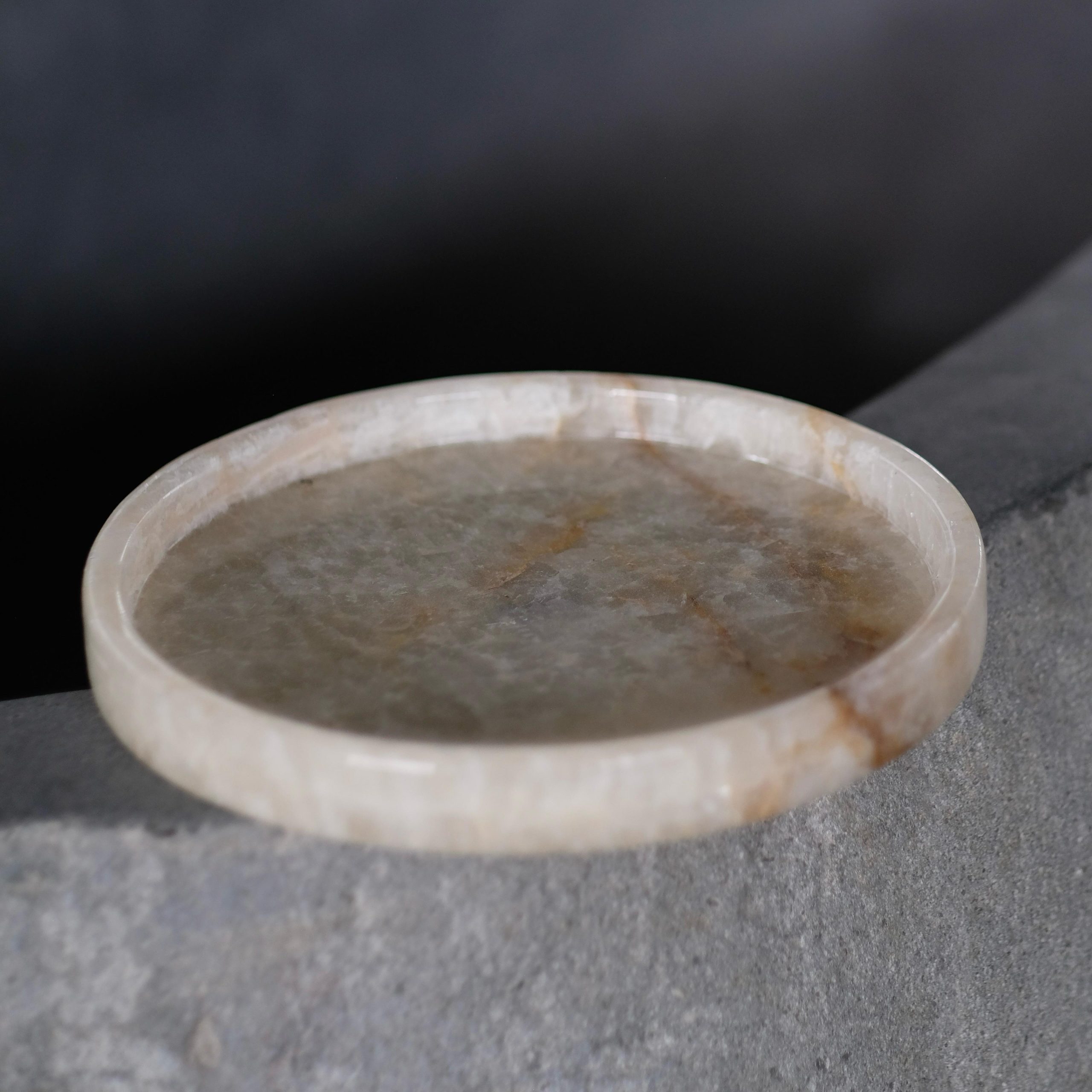 Onyx Tray
