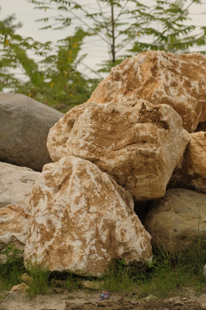 Onyx Raw Materials